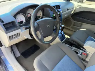 2007 Dodge Caliber SXT