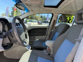 2007 Dodge Caliber SXT