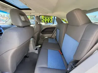 2007 Dodge Caliber SXT