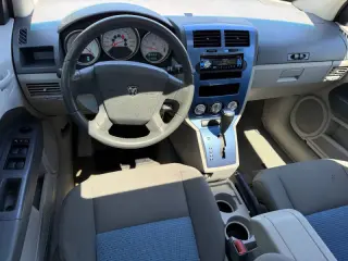2007 Dodge Caliber SXT