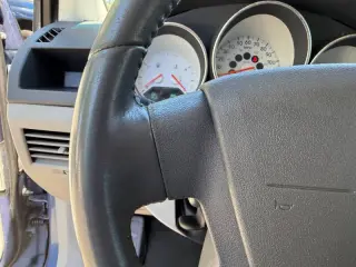 2007 Dodge Caliber SXT