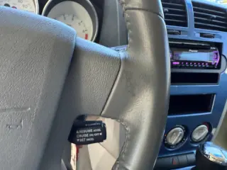 2007 Dodge Caliber SXT