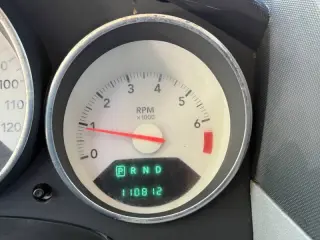 2007 Dodge Caliber SXT