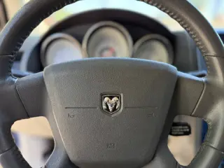 2007 Dodge Caliber SXT