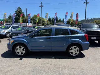 2007 Dodge Caliber SXT