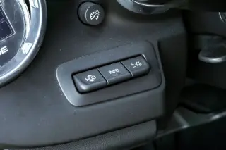 2017 Chevrolet Camaro 1LE