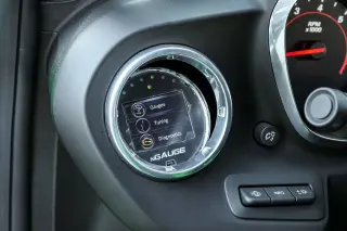 2017 Chevrolet Camaro 1LE