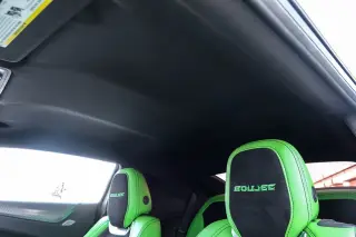 2017 Chevrolet Camaro 1LE