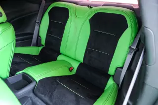 2017 Chevrolet Camaro 1LE