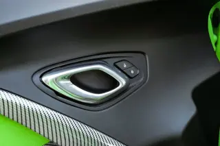 2017 Chevrolet Camaro 1LE