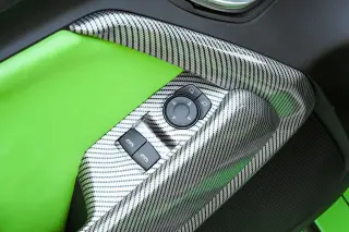 2017 Chevrolet Camaro 1LE