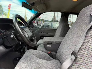 1999 Dodge Ram 2500 Laramie SLT