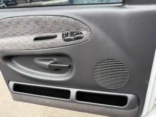 1999 Dodge Ram 2500 Laramie SLT