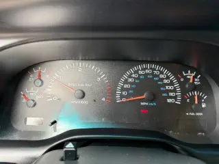 1999 Dodge Ram 2500 Laramie SLT