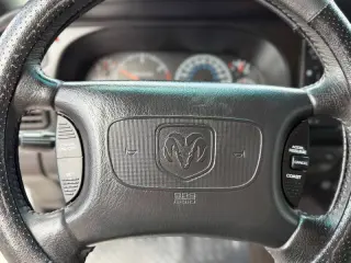 1999 Dodge Ram 2500 Laramie SLT