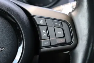 2017 Jaguar F-TYPE R