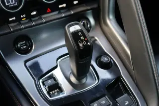 2017 Jaguar F-TYPE R