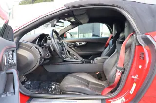 2017 Jaguar F-TYPE R