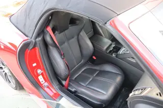 2017 Jaguar F-TYPE R