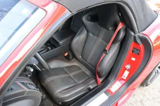 2017 Jaguar F-TYPE R