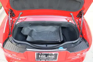 2017 Jaguar F-TYPE R