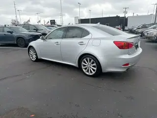 Lexus IS 250 2010 AWD 4dr Sedan