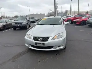 Lexus IS 250 2010 AWD 4dr Sedan