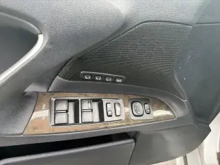 Lexus IS 250 2010 AWD 4dr Sedan