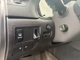 Lexus IS 250 2010 AWD 4dr Sedan