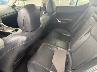 Lexus IS 250 2010 AWD 4dr Sedan