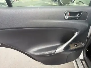Lexus IS 250 2010 AWD 4dr Sedan