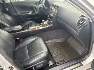 Lexus IS 250 2010 AWD 4dr Sedan