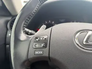 Lexus IS 250 2010 AWD 4dr Sedan