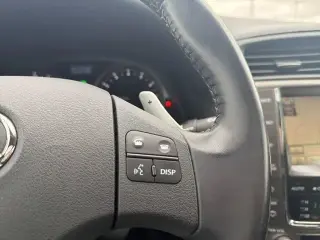 Lexus IS 250 2010 AWD 4dr Sedan