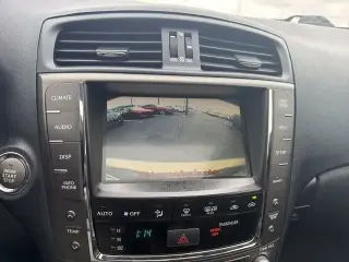 Lexus IS 250 2010 AWD 4dr Sedan