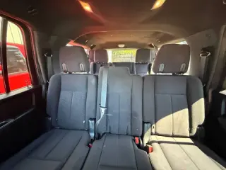 2016 Ford Expedition EL XLT