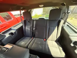 2016 Ford Expedition EL XLT