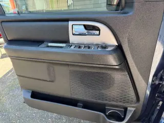 2016 Ford Expedition EL XLT