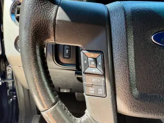 2016 Ford Expedition EL XLT