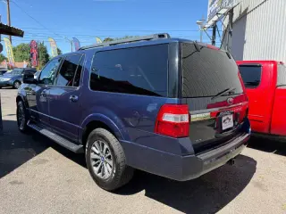 2016 Ford Expedition EL XLT