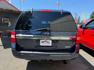 2016 Ford Expedition EL XLT