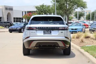 2022 Land Rover Range Rover Velar R-Dynamic S
