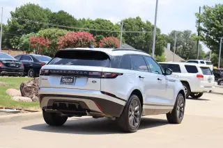 2022 Land Rover Range Rover Velar R-Dynamic S