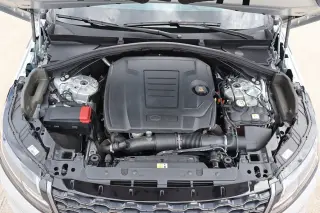 2022 Land Rover Range Rover Velar R-Dynamic S