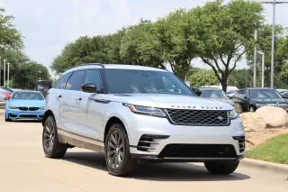 2022 Land Rover Range Rover Velar R-Dynamic S