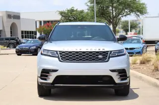 2022 Land Rover Range Rover Velar R-Dynamic S