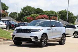 2022 Land Rover Range Rover Velar R-Dynamic S