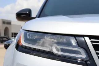 2022 Land Rover Range Rover Velar R-Dynamic S