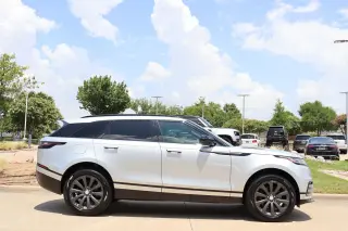 2022 Land Rover Range Rover Velar R-Dynamic S