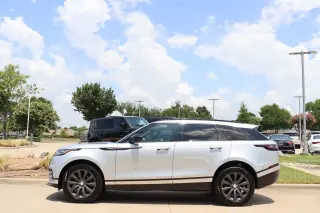 2022 Land Rover Range Rover Velar R-Dynamic S